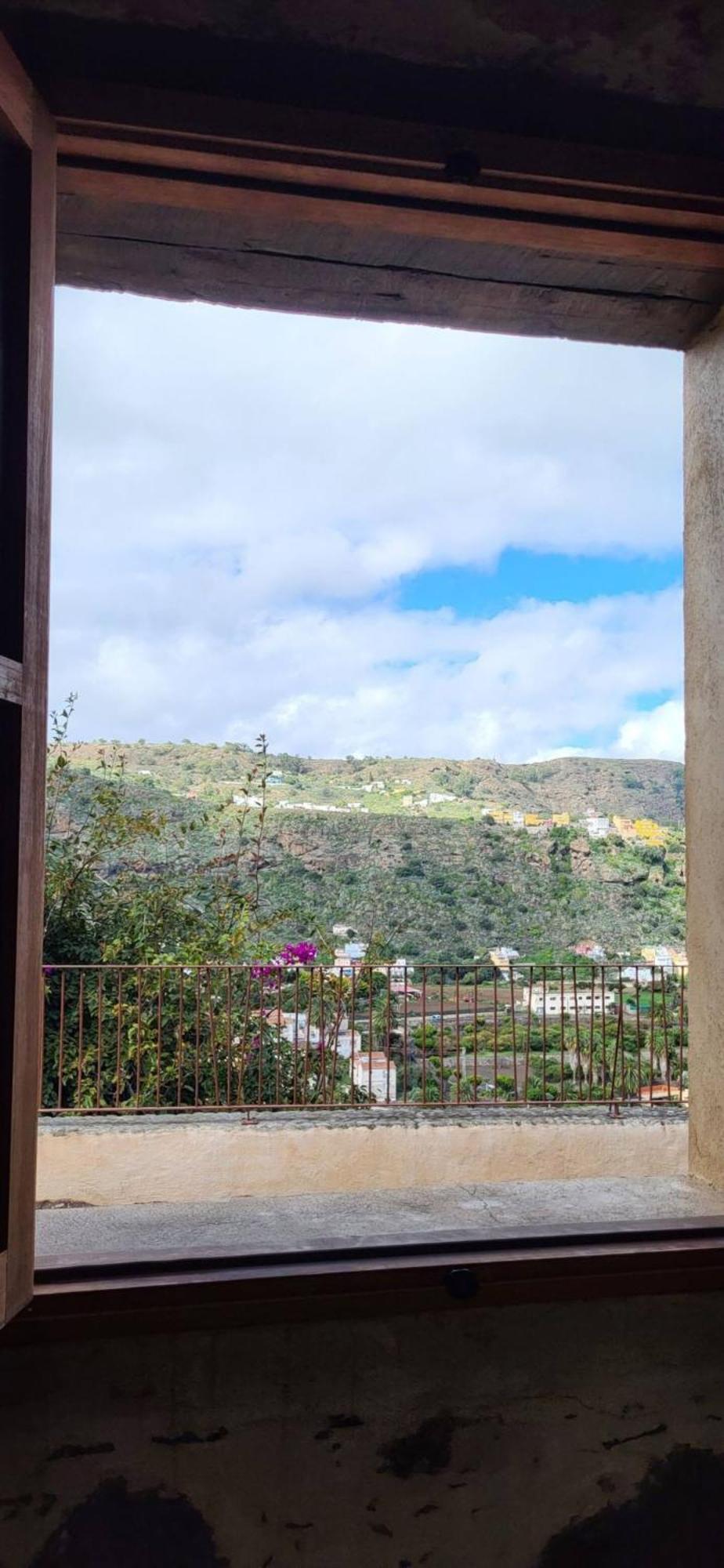 El Batan Resort Santa Brigida  Exterior photo